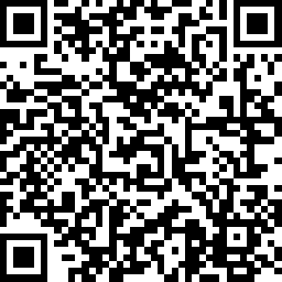 QR Code for Cycling Safety Survey 2025 QR Code for Cycling Safety Survey 2025